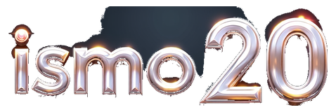 ismo 20 logo